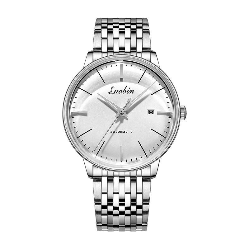 Automatic  Mechanical Wristwatch