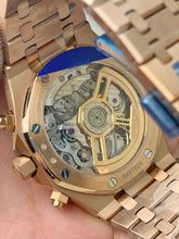 Automatic  Mechanical Wristwatch 40