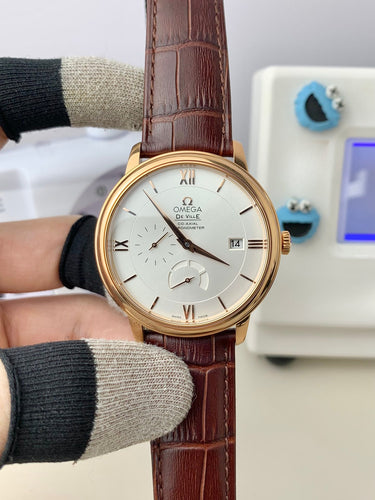 Automatic  Mechanical Wristwatch