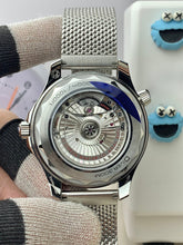 Sea master l Wristwatch