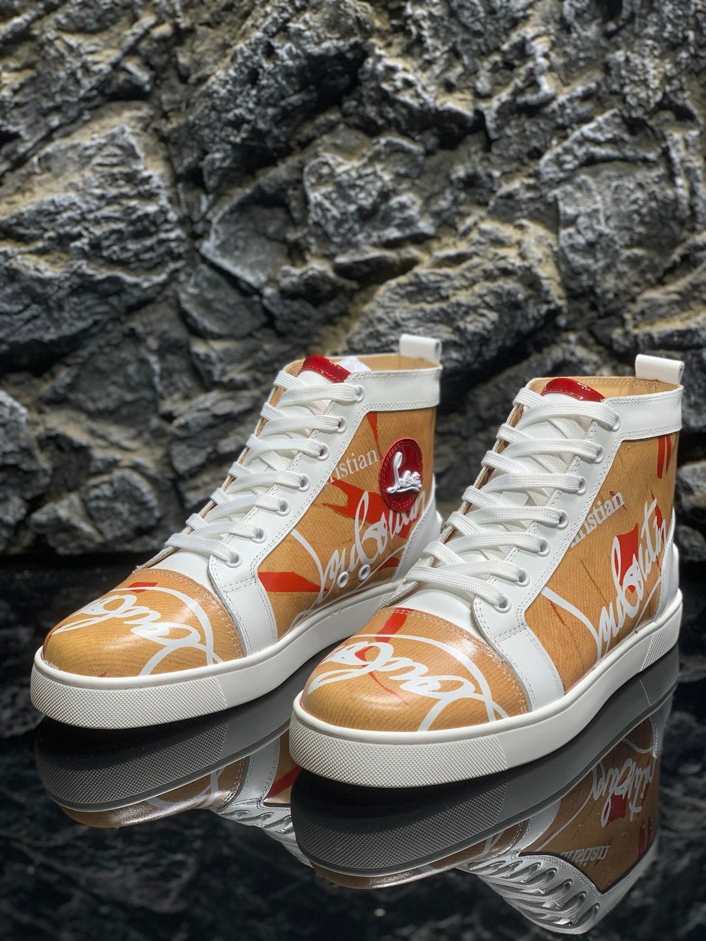 Sneakers