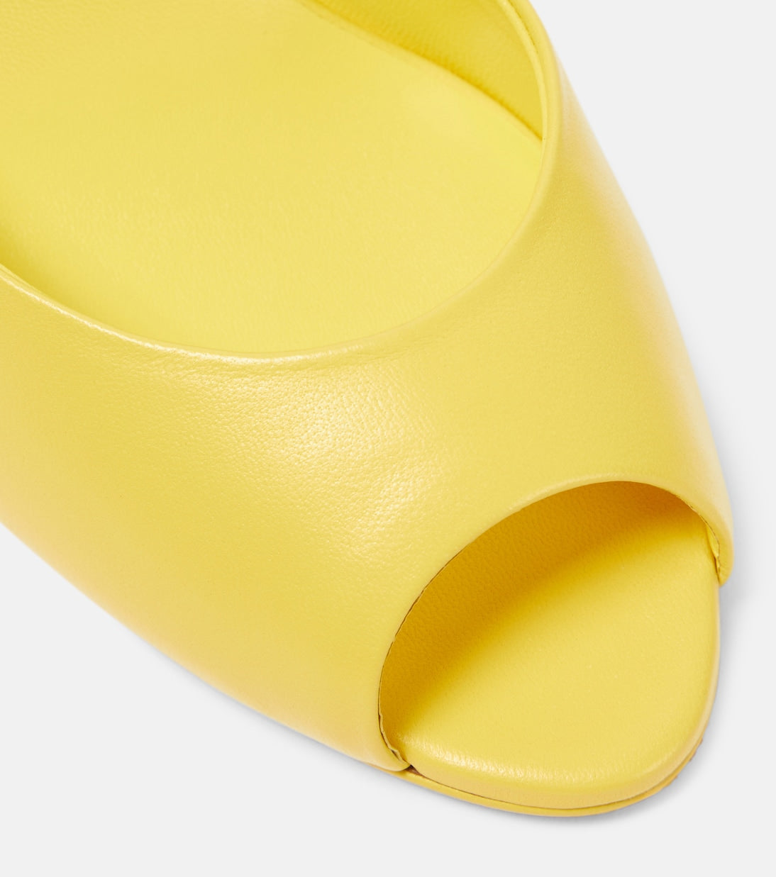 heel