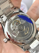 Automatic  Mechanical Wristwatch