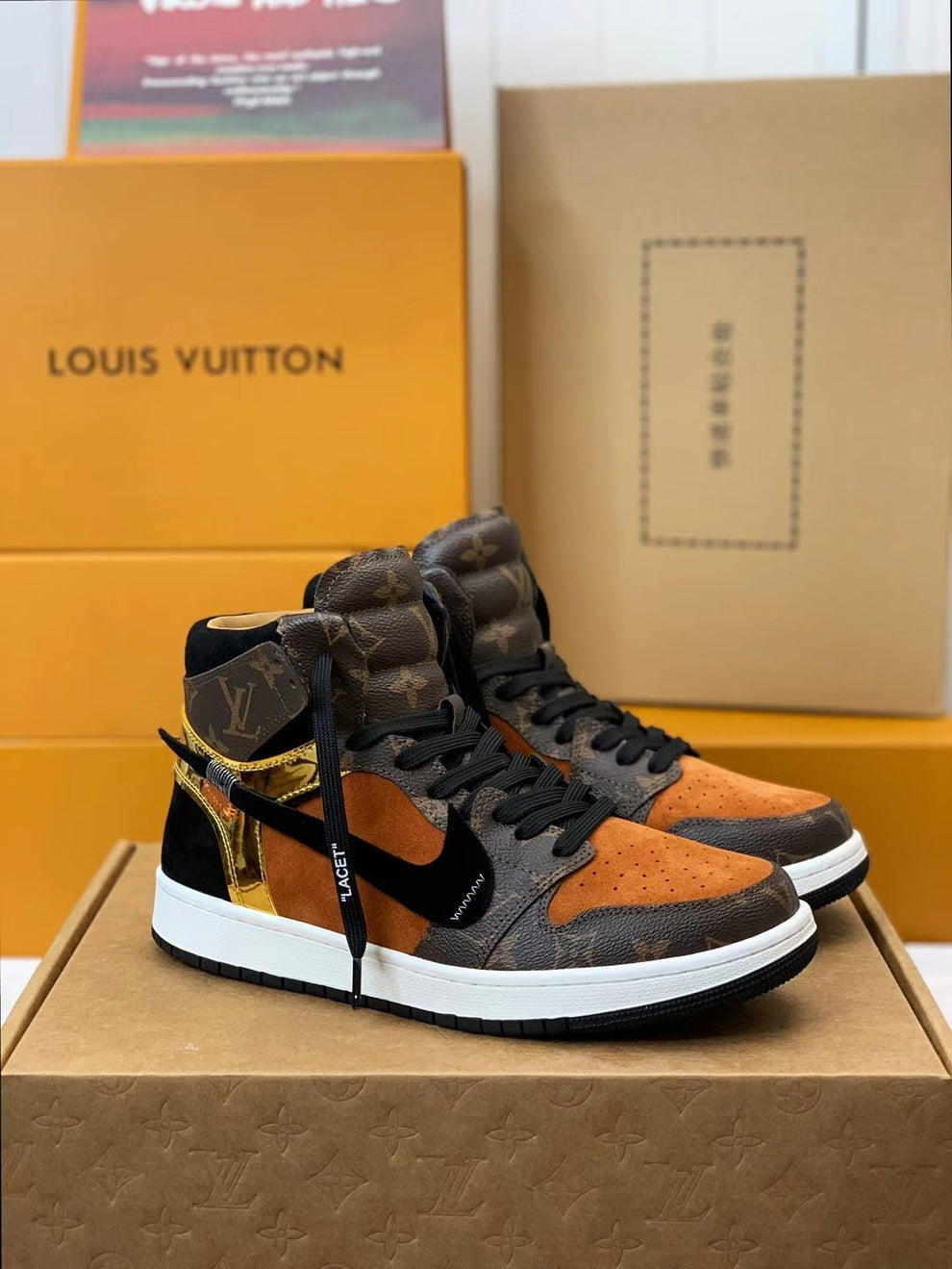 Sneaker