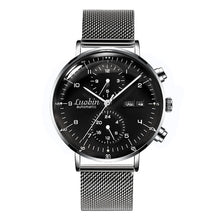 Automatic  Mechanical Wristwatch