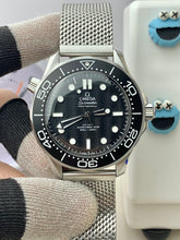 Sea master l Wristwatch