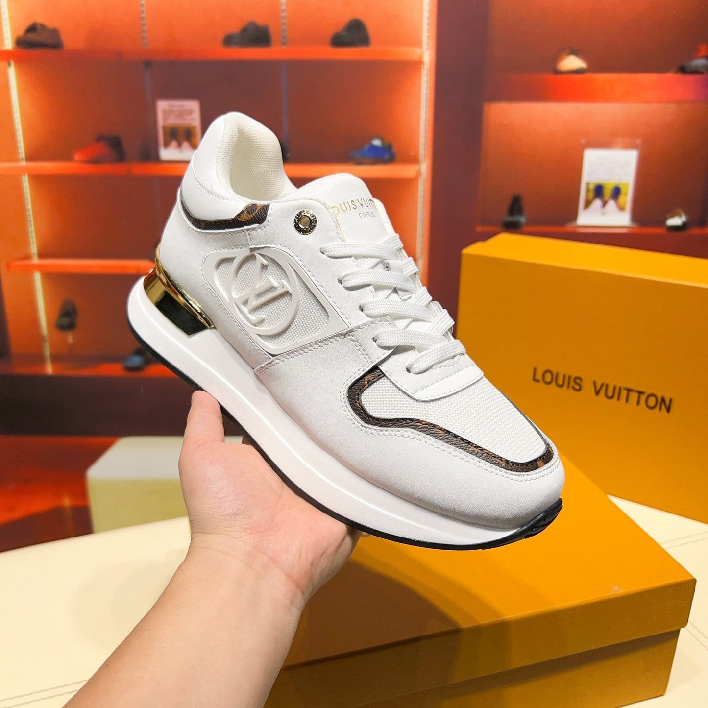 Sneakers