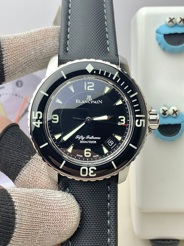 Automatic  Mechanical Wristwatch 45