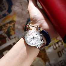 Automatic  Mechanical Wristwatch