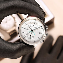 Automatic  Mechanical Wristwatch