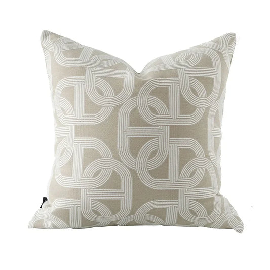 Luxury Cushion Cover - Loefey