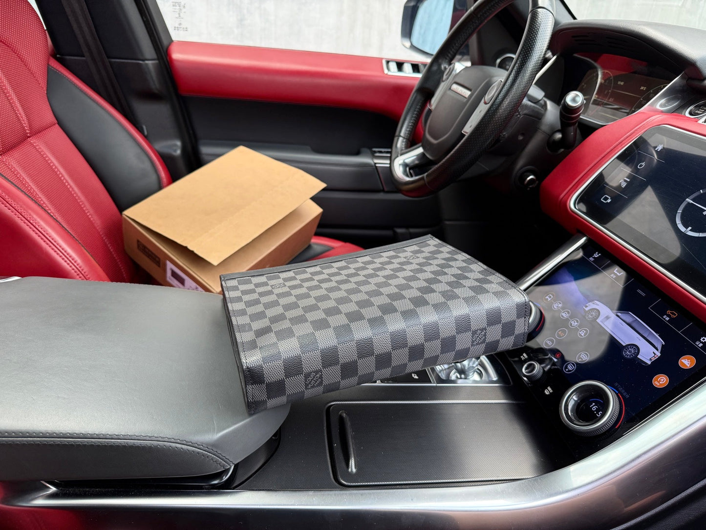 Handbags