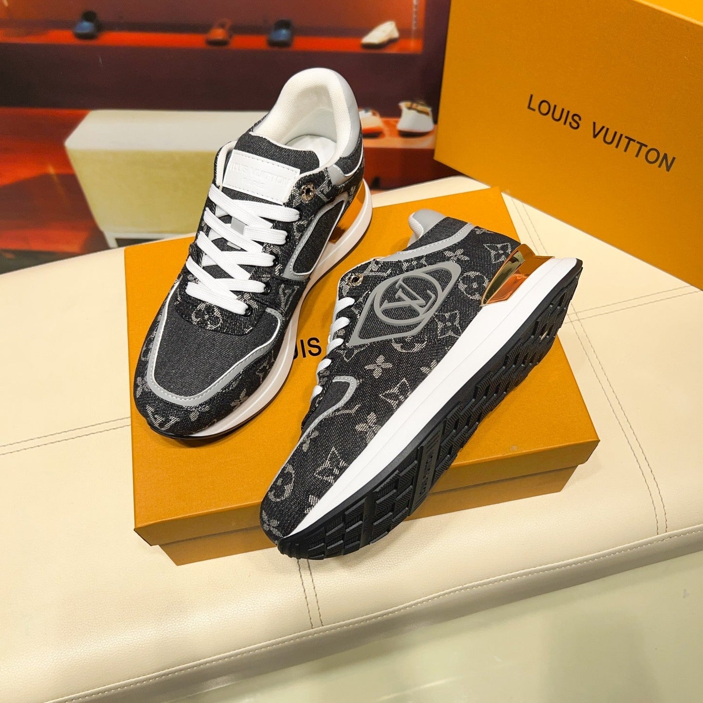 Sneakers