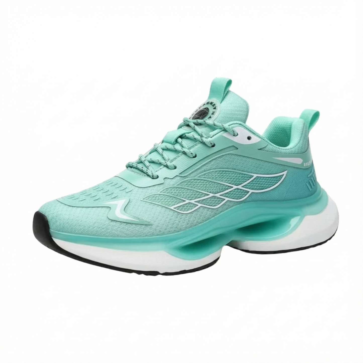 Ultimate Comfort for Effortless Steps