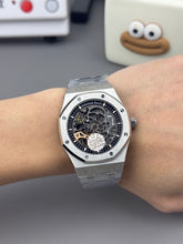 Automatic  Mechanical Wristwatch