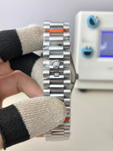 Date 40 Presidential men's Watches