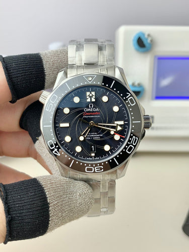 Sea master Wristwatch