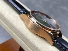 Portugi  Automatic  40.4