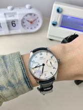 Automatic  Portug 42 Wristwatch