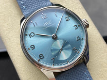 Portugi  Automatic  40.4