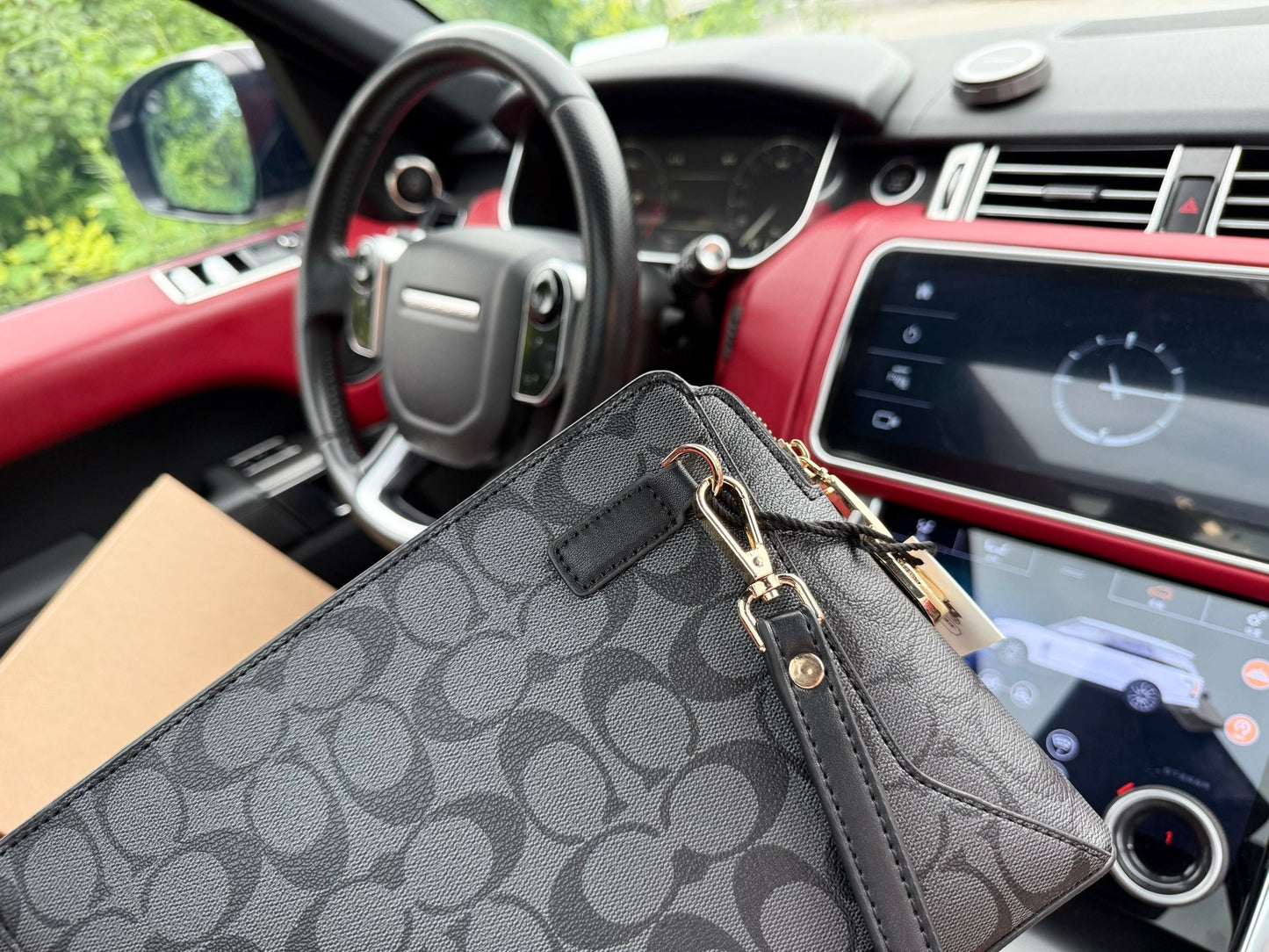 handbag