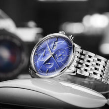 Automatic  Mechanical Wristwatch