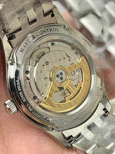 Automatic  Mechanical Wristwatch 39