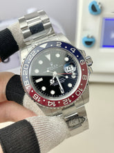 GMT Master II
