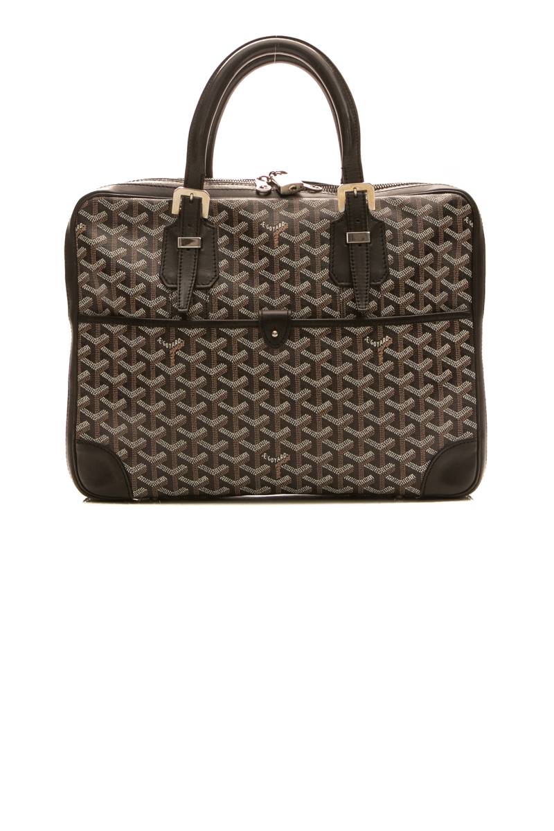 Ambassade PM Briefcase