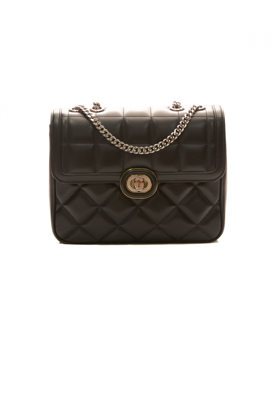 Deco Small Flap Bag