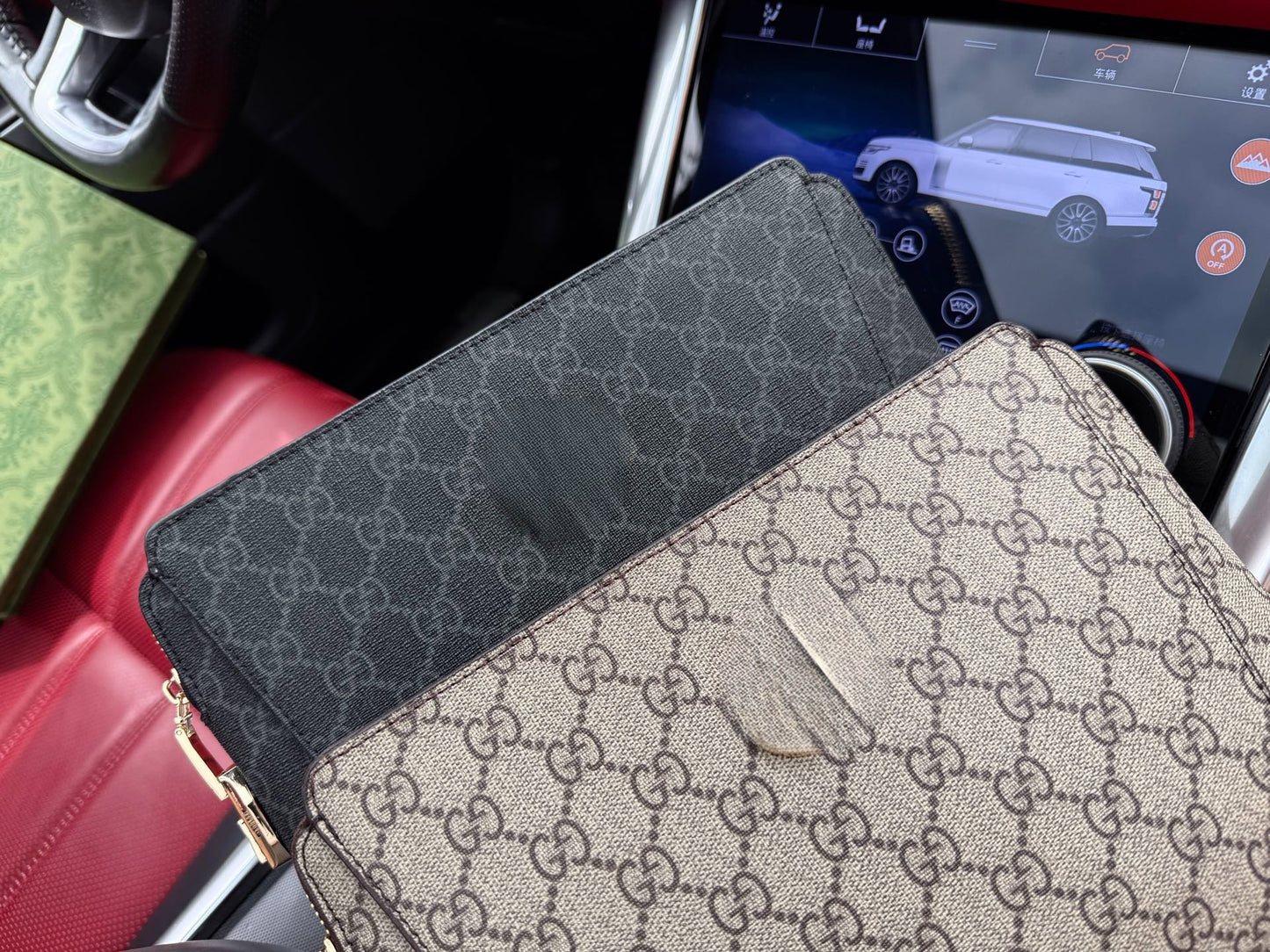handbag