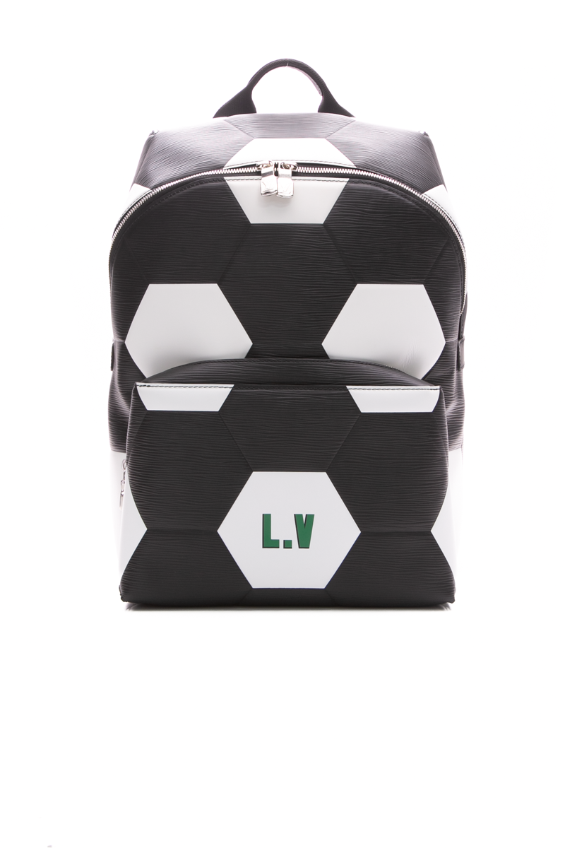 Apollo Backpack Fifa World Cup