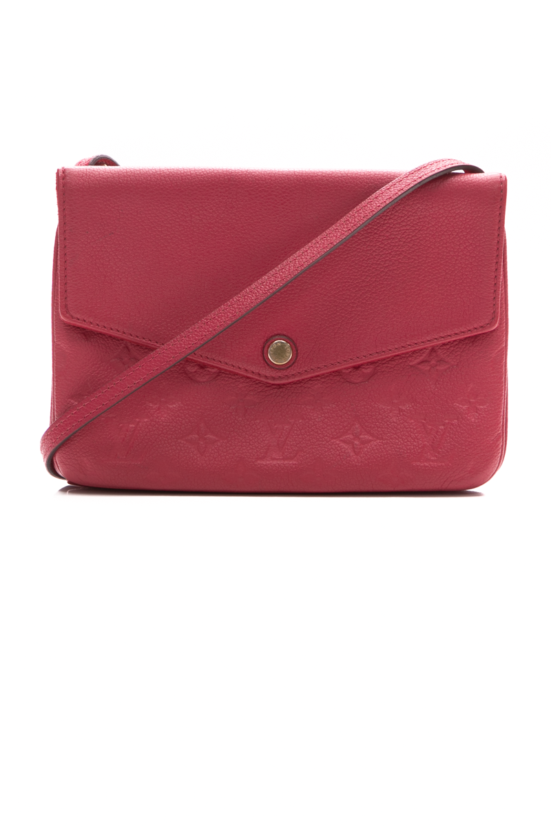 Twice Pochette Bag