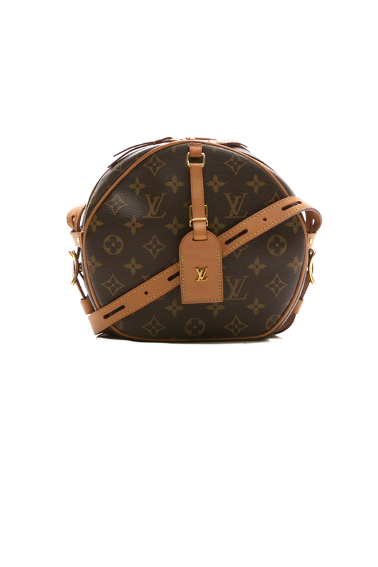 Boite Chapeau Souple MM Bag