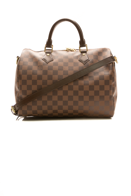 Speedy 30 Bandouliere Bag