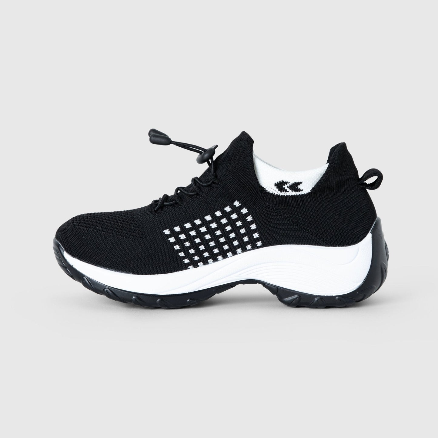 12-Hour Comfort Shoes for Heel & Plantar Fasciitis Relief (BOGO)