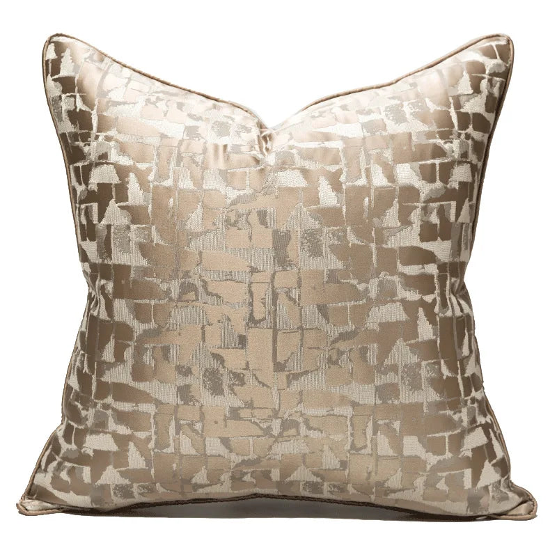 Luxury Cushion Cover - Sarana