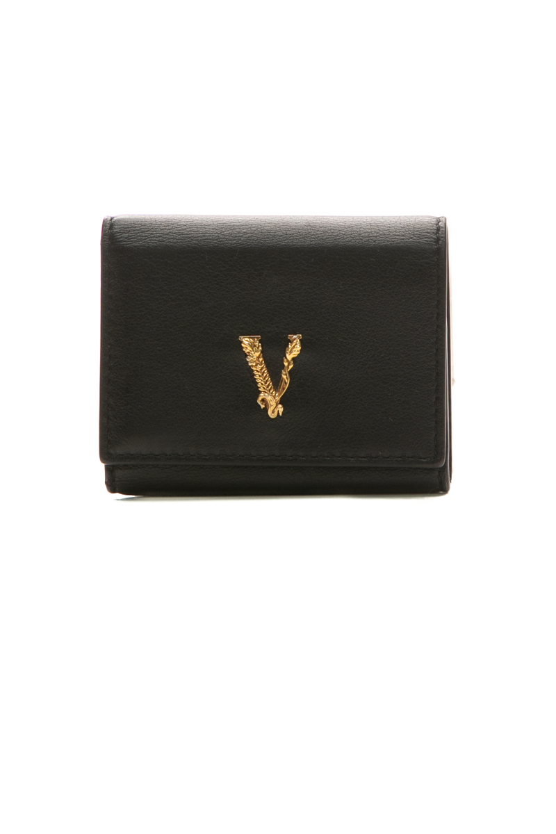 Virtus Trifold Wallet